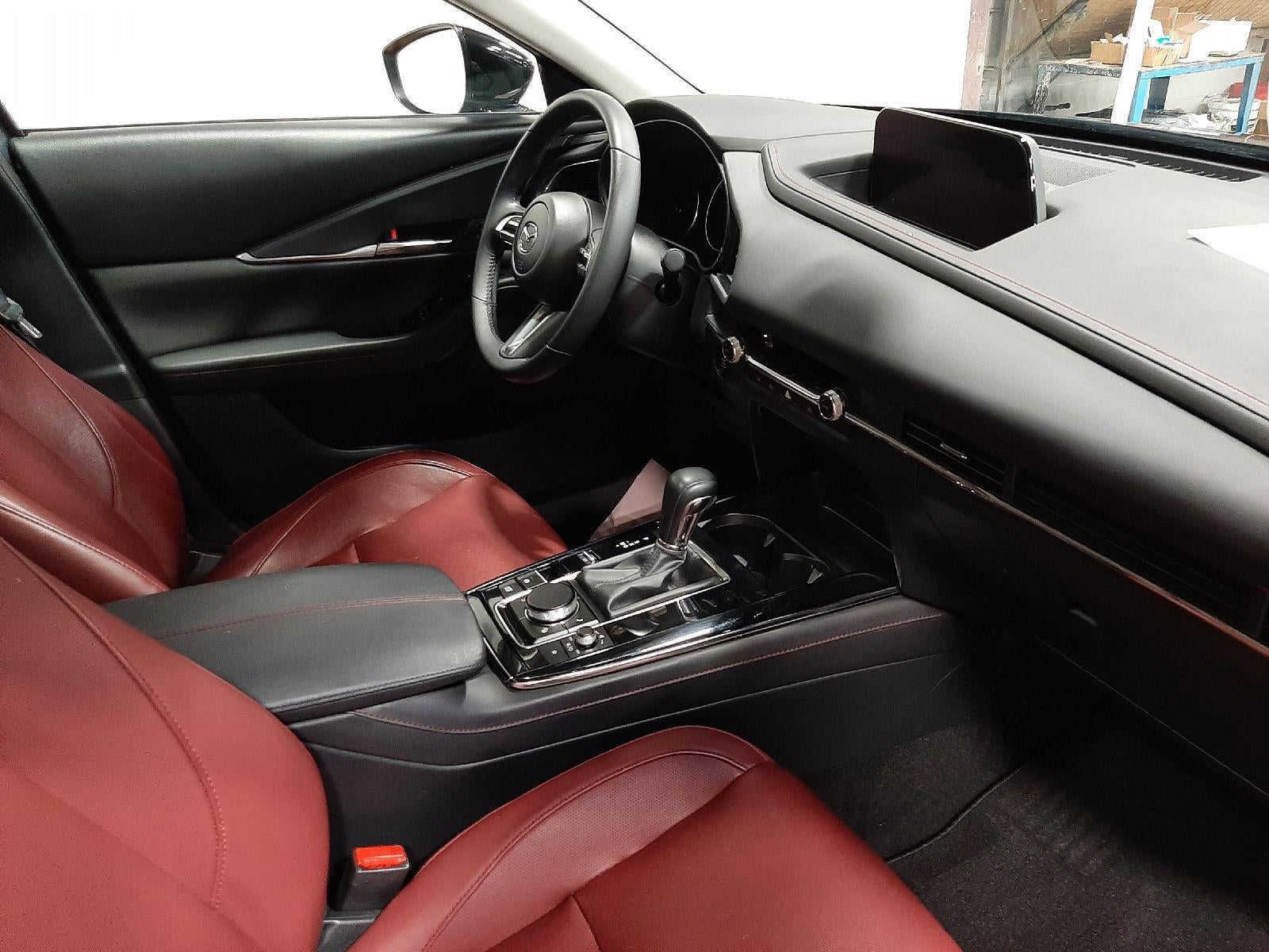 2023 Mazda Mazda CX-30 2.5 S Carbon Edition