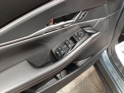 2023 Mazda Mazda CX-30 2.5 S Carbon Edition