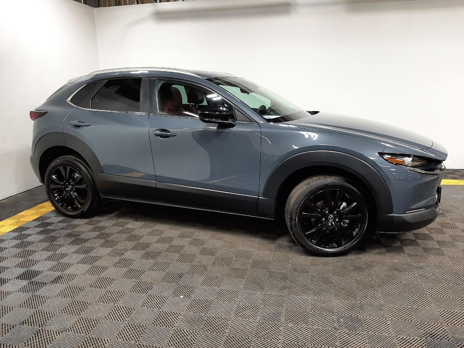2023 Mazda Mazda CX-30 2.5 S Carbon Edition