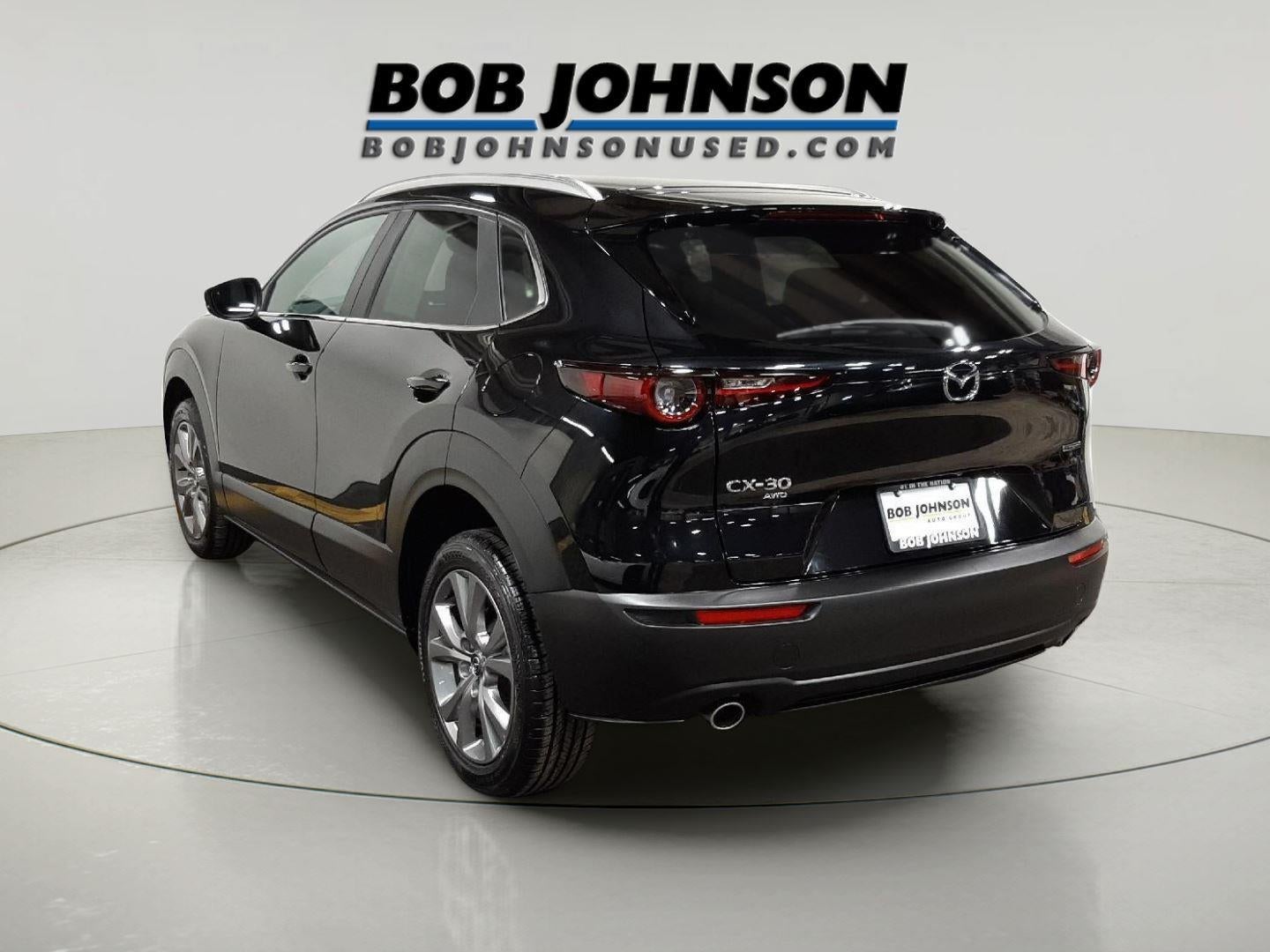 2023 Mazda Mazda CX-30 2.5 S Preferred Package