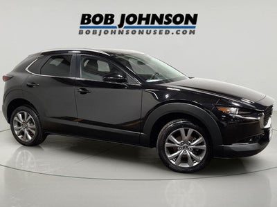 2023 Mazda Mazda CX-30 2.5 S Preferred Package