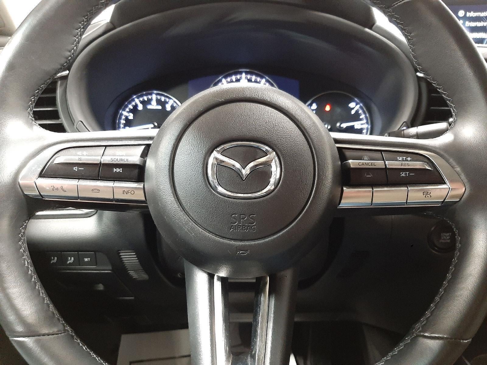 2023 Mazda Mazda CX-30 2.5 S Preferred Package