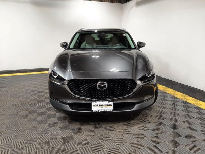 2023 Mazda Mazda CX-30 2.5 S Preferred Package