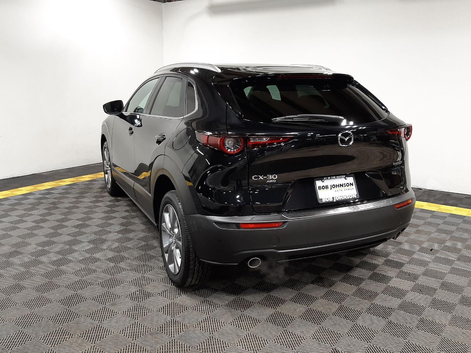 2023 Mazda Mazda CX-30 2.5 S Preferred Package