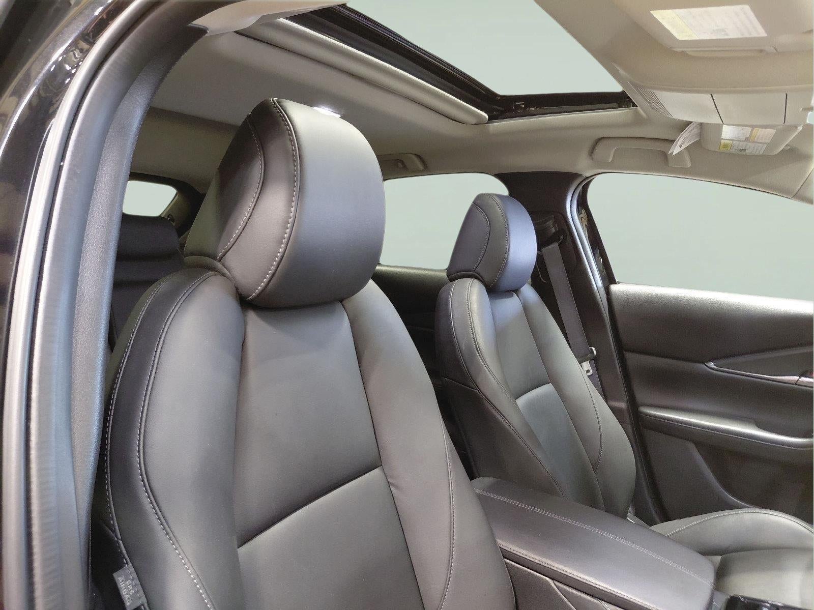 2024 Mazda Mazda CX-30 2.5 S Preferred Package