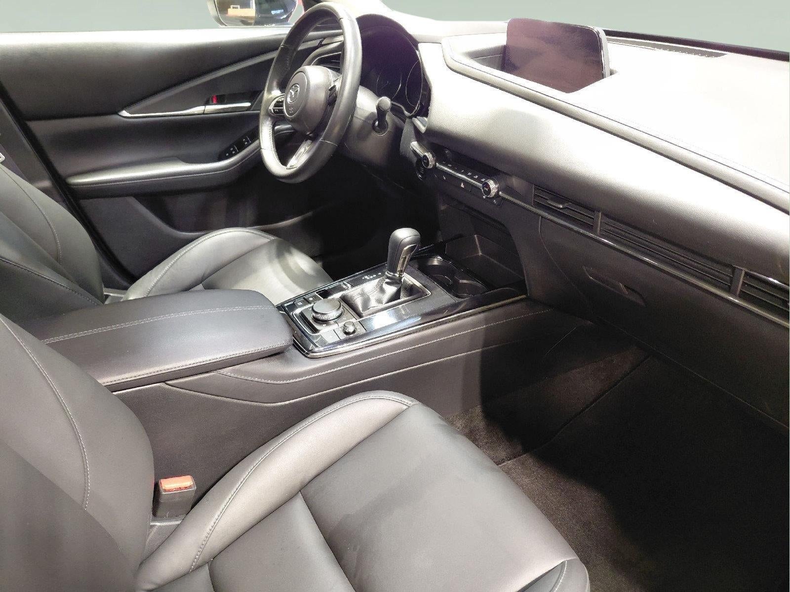 2024 Mazda Mazda CX-30 2.5 S Preferred Package