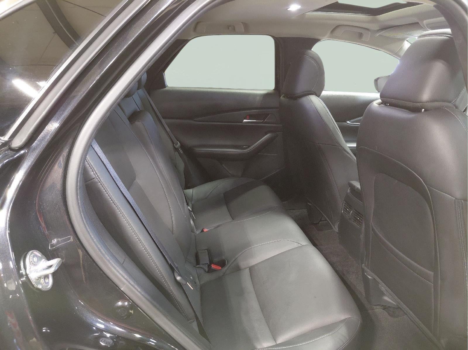 2024 Mazda Mazda CX-30 2.5 S Preferred Package