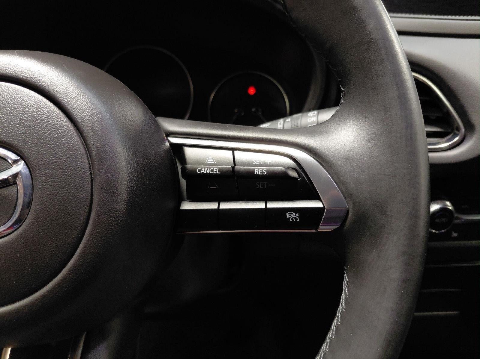 2024 Mazda Mazda CX-30 2.5 S Preferred Package