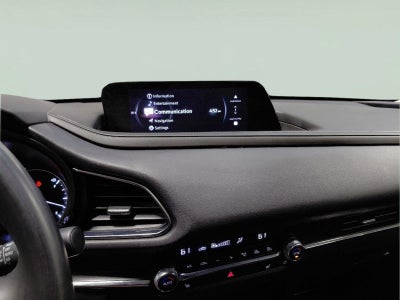2024 Mazda Mazda CX-30 2.5 S Preferred Package