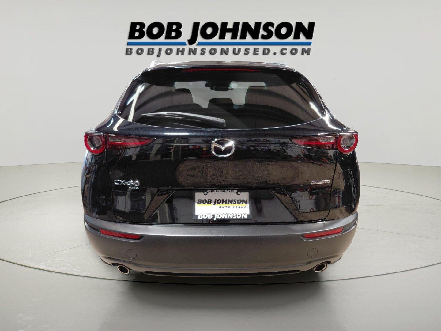2024 Mazda Mazda CX-30 2.5 S Preferred Package