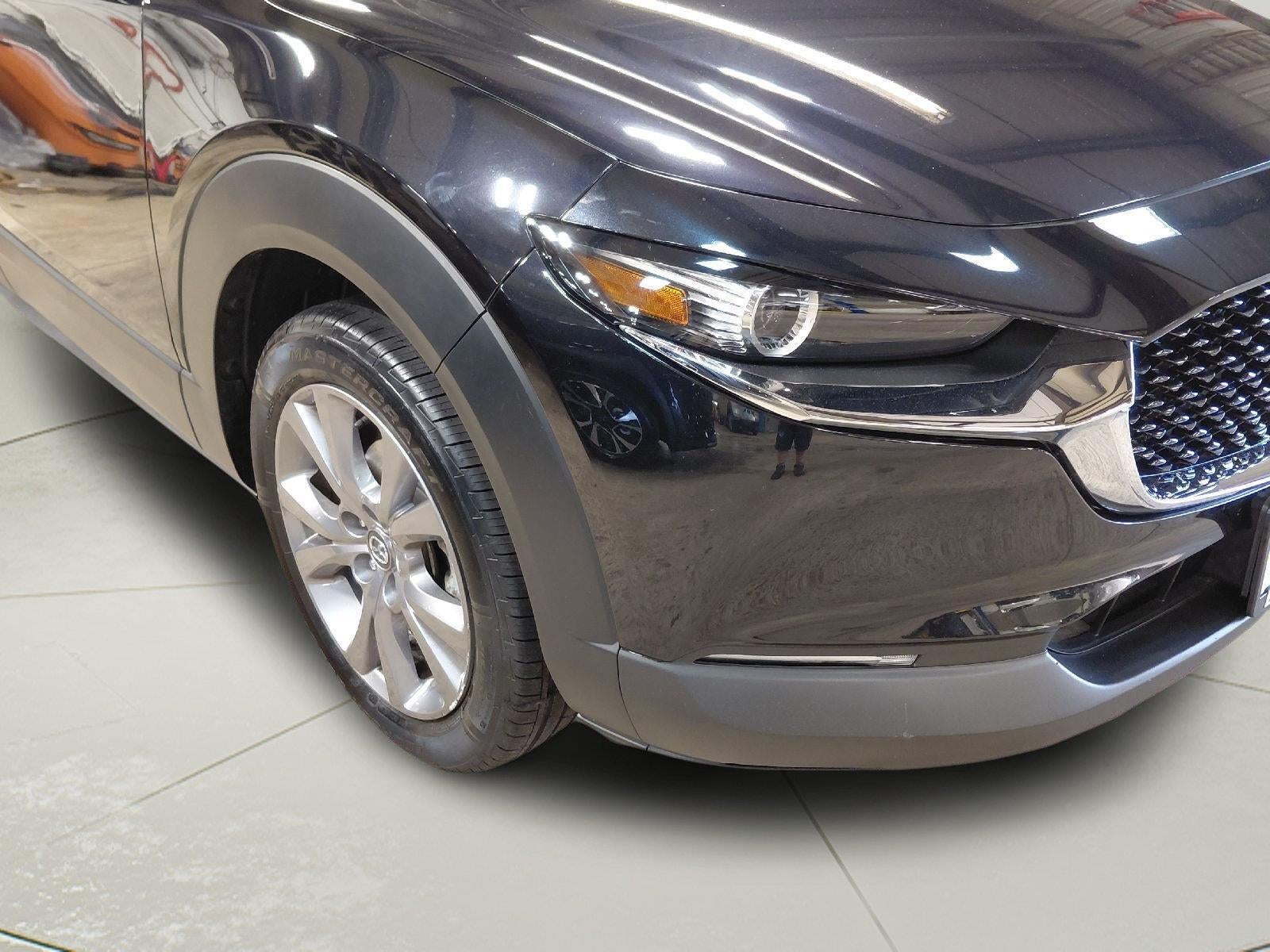 2024 Mazda Mazda CX-30 2.5 S Preferred Package
