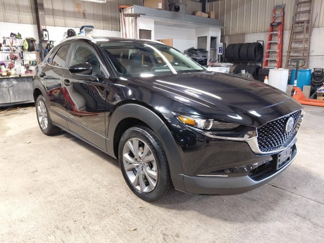 2024 Mazda Mazda CX-30 2.5 S Preferred Package