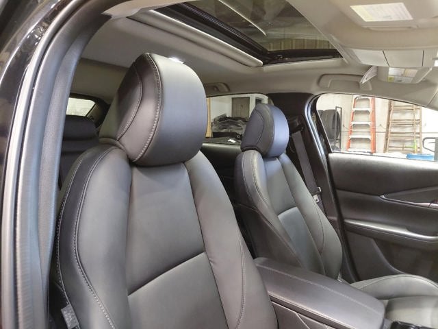2024 Mazda Mazda CX-30 2.5 S Preferred Package