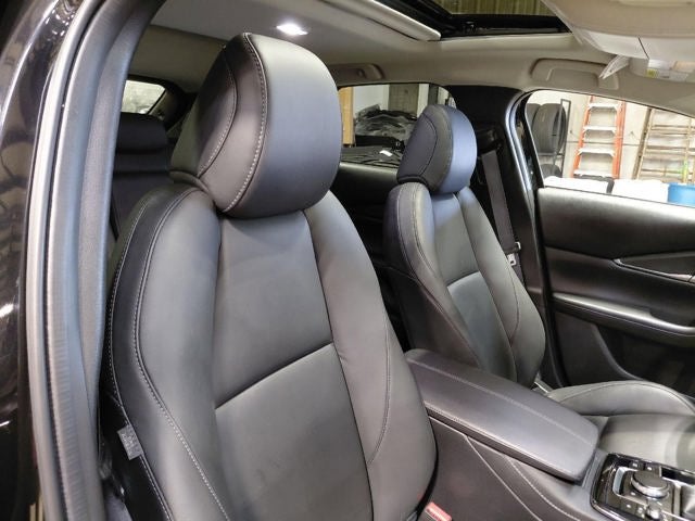 2024 Mazda Mazda CX-30 2.5 S Preferred Package