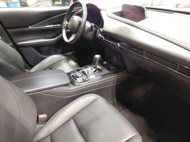 2024 Mazda Mazda CX-30 2.5 S Preferred Package