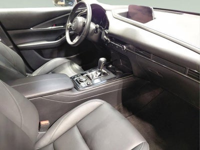 2024 Mazda Mazda CX-30 2.5 S Preferred Package