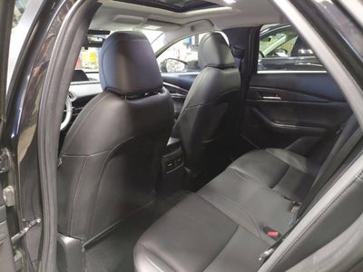 2024 Mazda Mazda CX-30 2.5 S Preferred Package