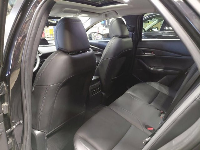 2024 Mazda Mazda CX-30 2.5 S Preferred Package