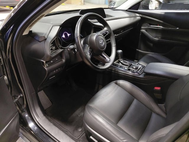 2024 Mazda Mazda CX-30 2.5 S Preferred Package