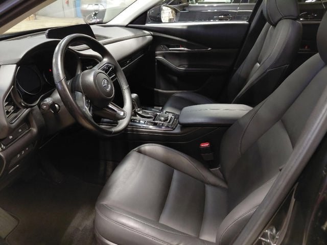 2024 Mazda Mazda CX-30 2.5 S Preferred Package