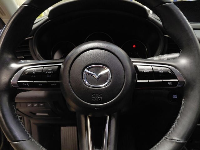 2024 Mazda Mazda CX-30 2.5 S Preferred Package
