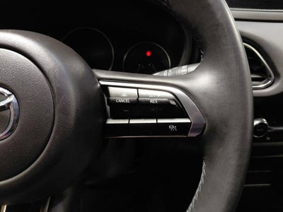 2024 Mazda Mazda CX-30 2.5 S Preferred Package