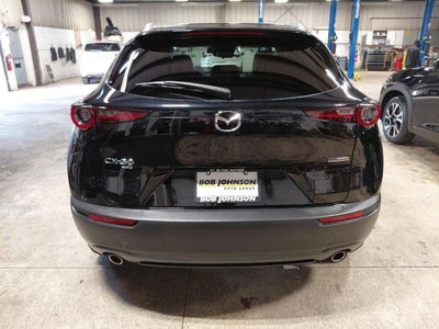 2024 Mazda Mazda CX-30 2.5 S Preferred Package