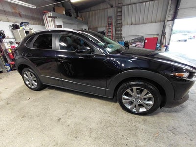 2024 Mazda Mazda CX-30 2.5 S Preferred Package
