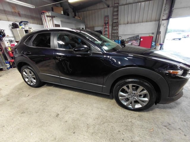2024 Mazda Mazda CX-30 2.5 S Preferred Package