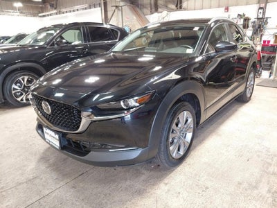 2024 Mazda Mazda CX-30 2.5 S Preferred Package
