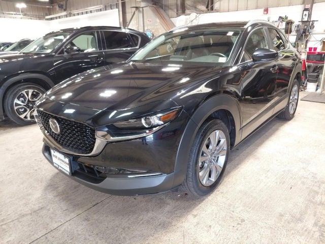 2024 Mazda Mazda CX-30 2.5 S Preferred Package