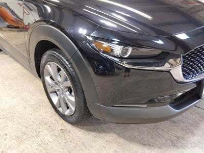 2024 Mazda Mazda CX-30 2.5 S Preferred Package