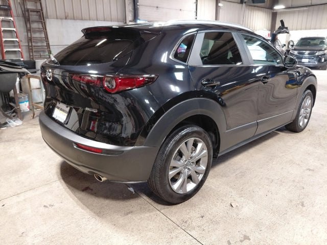 2024 Mazda Mazda CX-30 2.5 S Preferred Package