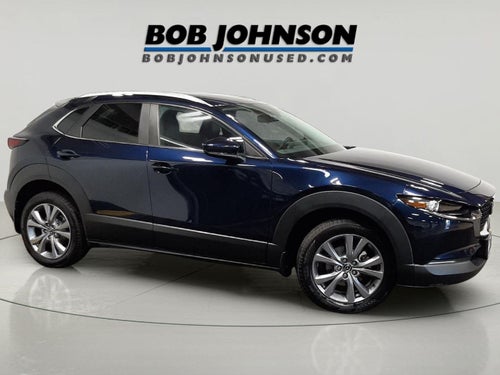 2023 Mazda Mazda CX-30 2.5 S Preferred Package