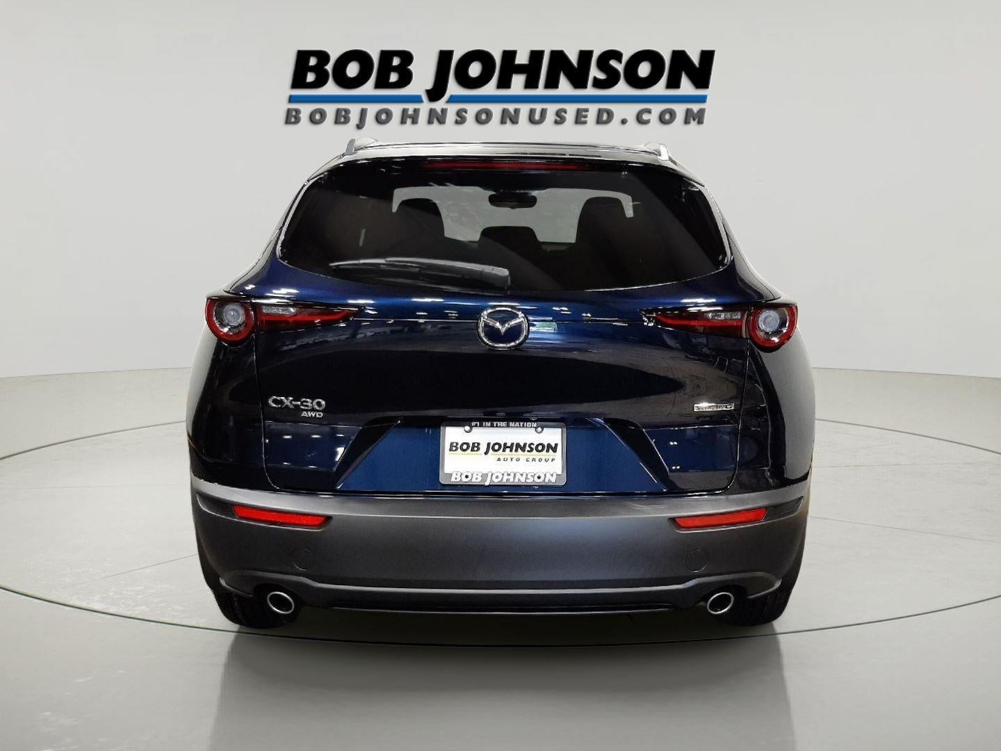2023 Mazda Mazda CX-30 2.5 S Preferred Package