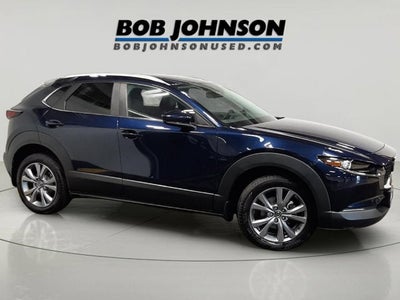 2023 Mazda Mazda CX-30 2.5 S Preferred Package