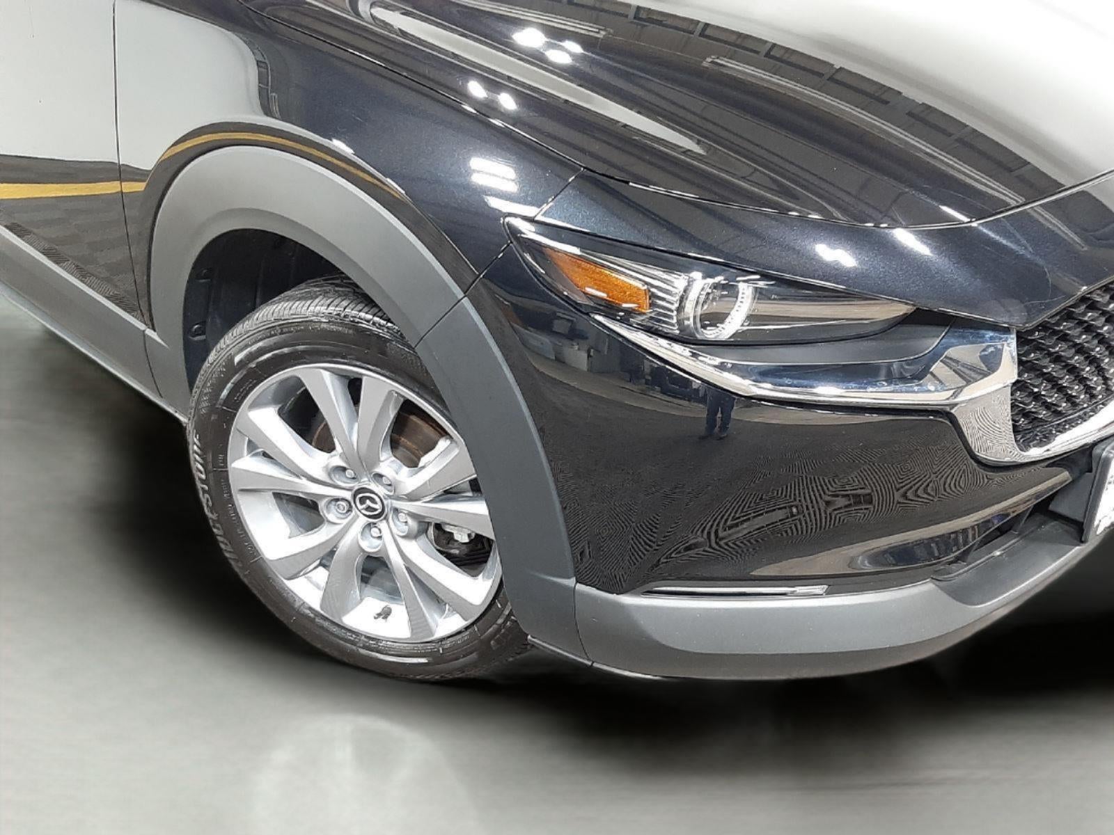 2023 Mazda Mazda CX-30 2.5 S Premium Package