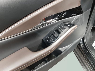 2023 Mazda Mazda CX-30 2.5 S Premium Package