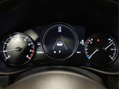 2023 Mazda Mazda CX-30 2.5 S Premium Package