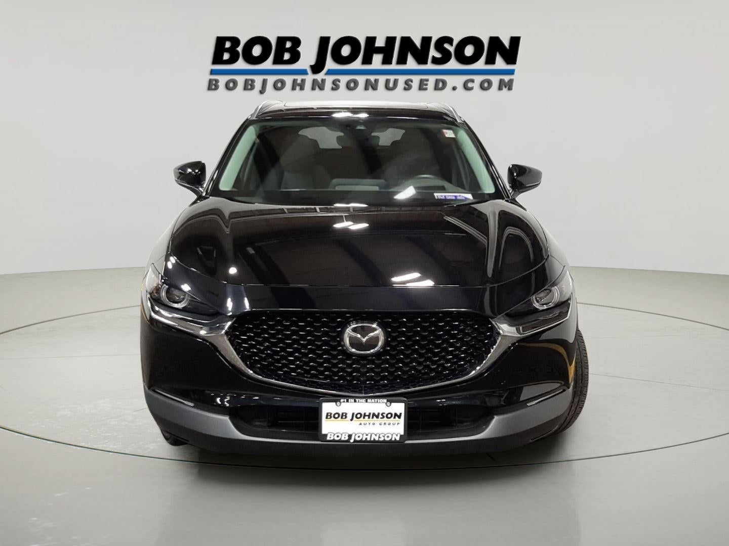 2023 Mazda Mazda CX-30 2.5 S Premium Package