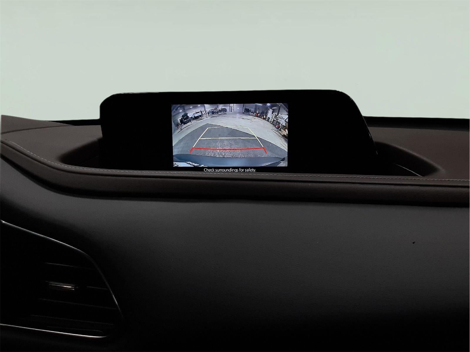 2023 Mazda Mazda CX-30 2.5 S Premium Package