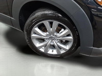 2023 Mazda Mazda CX-30 2.5 S Premium Package