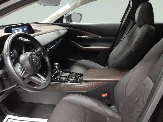 2023 Mazda Mazda CX-30 2.5 S Premium Package