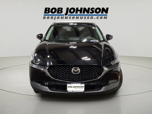 2023 Mazda Mazda CX-30 2.5 S Premium Package