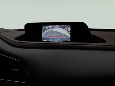 2023 Mazda Mazda CX-30 2.5 S Premium Package