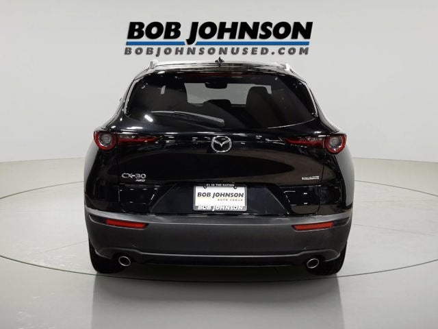 2023 Mazda Mazda CX-30 2.5 S Premium Package