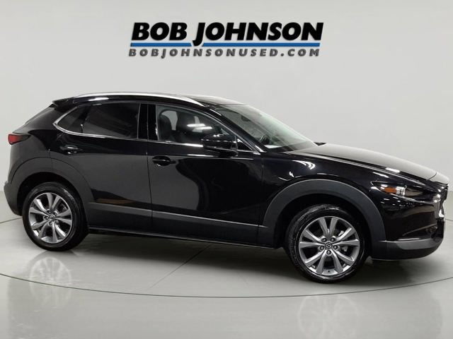 2023 Mazda Mazda CX-30 2.5 S Premium Package