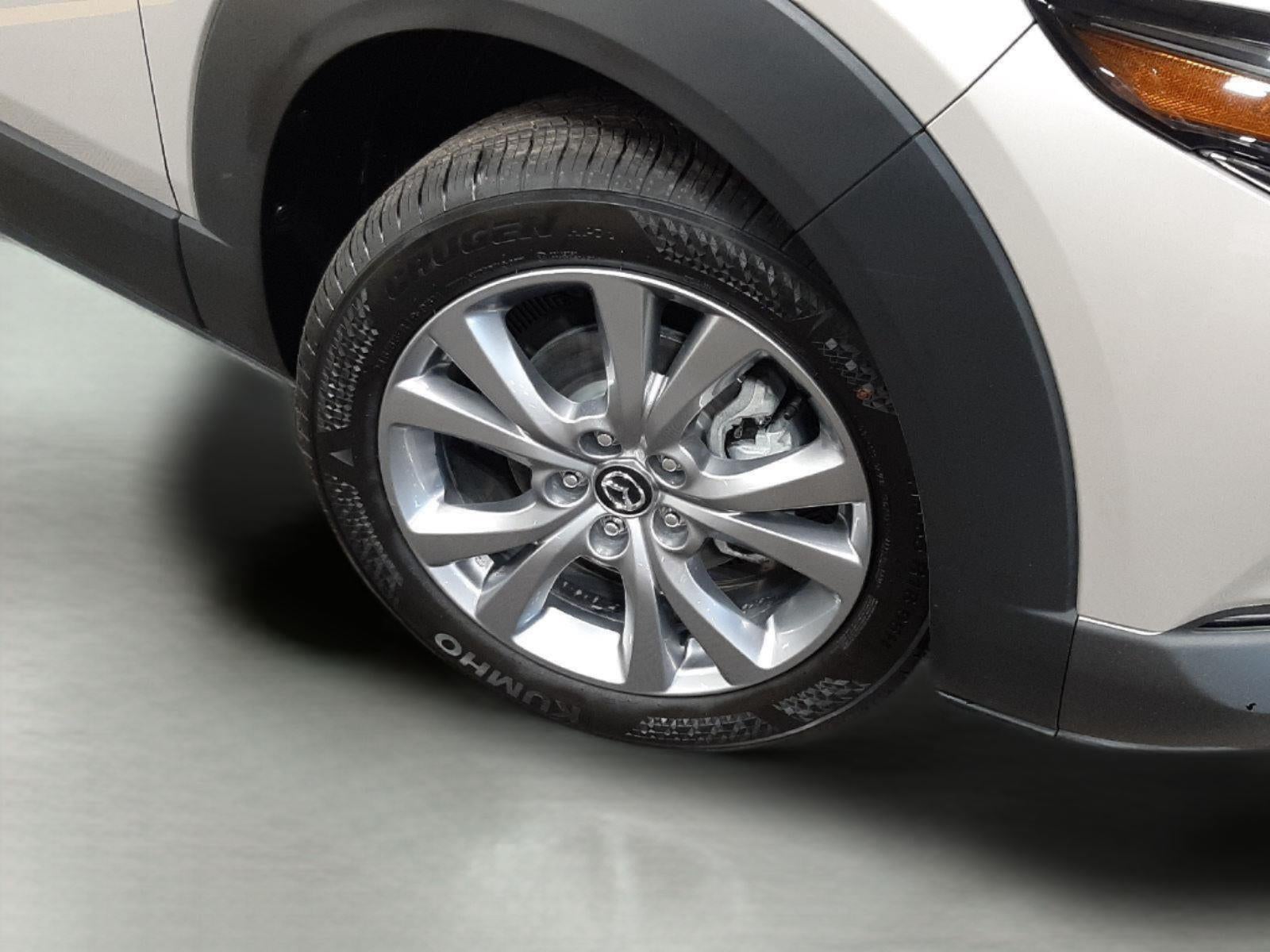 2023 Mazda Mazda CX-30 2.5 S Premium Package