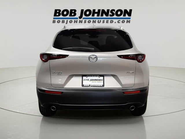 2023 Mazda Mazda CX-30 2.5 S Premium Package