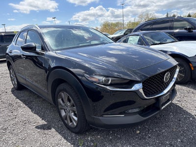 2023 Mazda Mazda CX-30 2.5 S Premium Package